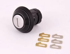 Honda Buitencilinderkit 1-Keyslot