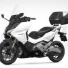 Honda Urban Pakket Wit Forza 750 -Motorfietsuitrustings Winkel 08HME MKV URBW f218