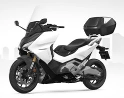 Honda Urban Pakket Wit Forza 750