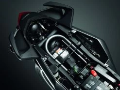 Honda U-slot 123-217