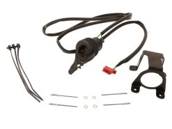 Honda 12 Volt Aansluiting VFR 1200 F (11-17)