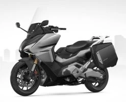 Honda Travel Pakket Grijs Forza 750