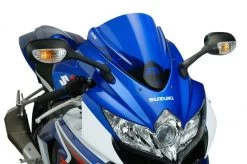 Puig Windscherm Jetstream Suzuki GSX-R 600/750 (08-10)
