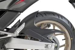 Puig Achterspatbord Carbon Look Honda Integra 750 (14-) -Motorfietsuitrustings Winkel 0 7047c a2f1