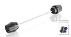 Puig Voorvorkprotector Yamaha XP 530 T-MAX (15-) -Motorfietsuitrustings Winkel 0 slider los 81 c1c9