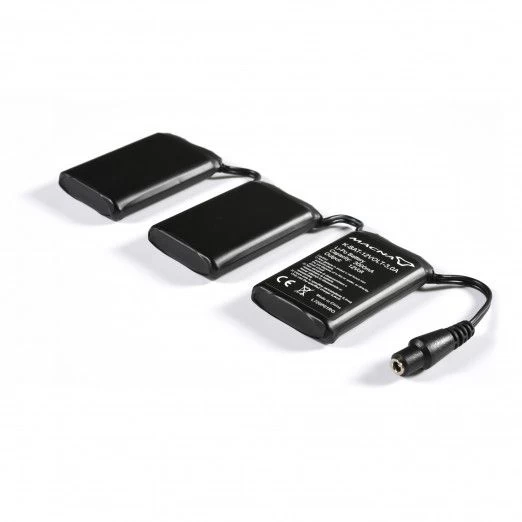 Macna Accu Ion/Electron/Progress/Unite 12V 3A 3 Macna Accu Ion/Electron/Progress/Unite 12V 3A