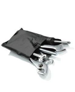 Booster Gereedschapset Onderweg