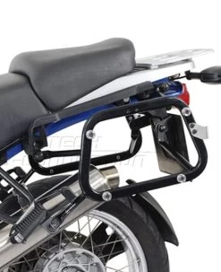 SW-Motech Zijkofferrek Quick-Lock Evo BMW R 1100/1150 GS