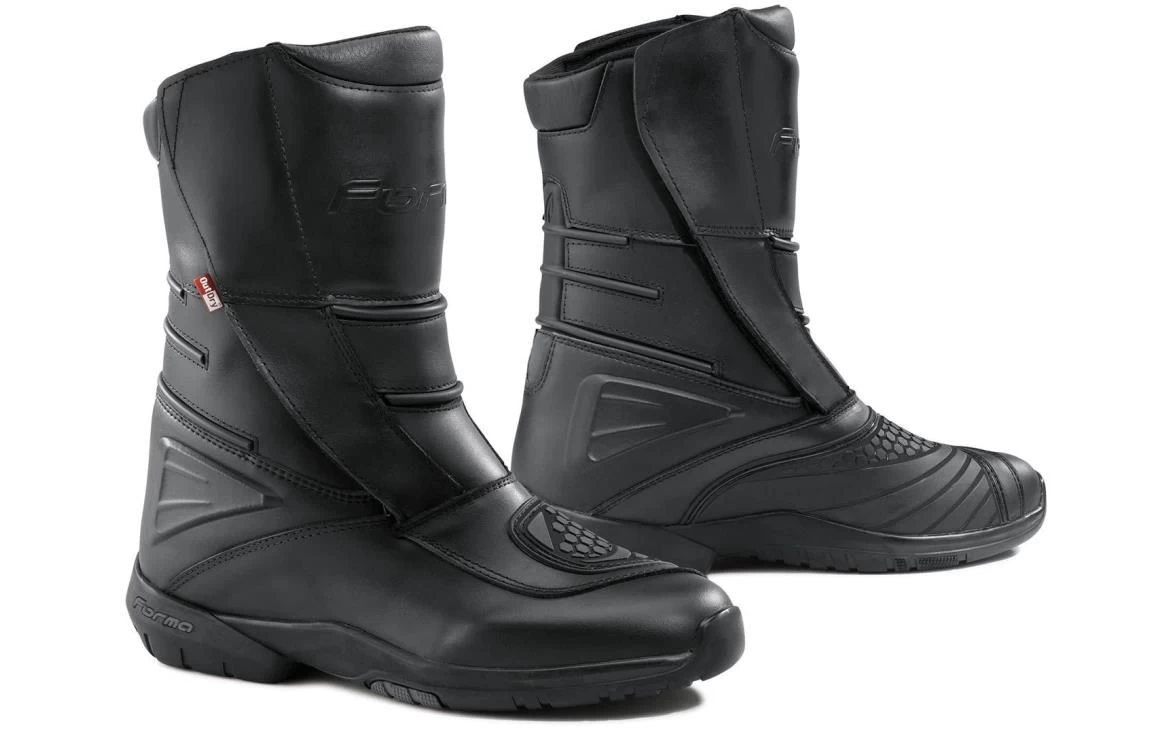 Forma La Paz Outdry Motorlaarzen 3 Forma La Paz Outdry Motorlaarzen