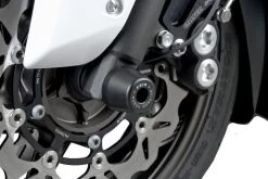 Puig Voorvorkprotector Yamaha XP 530 T-MAX (15-) -Motorfietsuitrustings Winkel 1 5928n protectorhorquilla tmax530 2 d360
