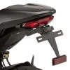 Puig Kentekenplaathouder Ducati Monster 797/821/1200 / SuperSport 939/S -Motorfietsuitrustings Winkel 1 9496n 1 1 73db