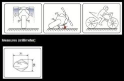 Puig Sliders R12 Yamaha YZF-R1 (04-06)