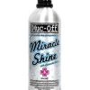 Muc-off Polijstmiddel Miracle Shine 2 Muc-off Polijstmiddel Miracle Shine -Motorfietsuitrustings Winkel 2101202 a37c