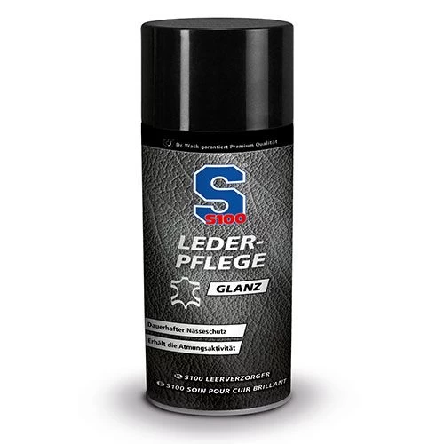 S100 Leerverzorger 3 S100 Leerverzorger