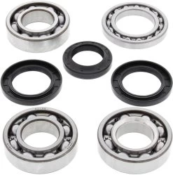 All Balls Krukaslager Set 24-1087