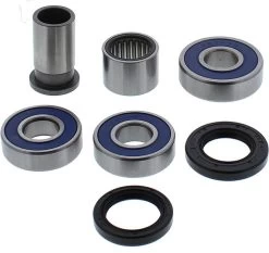 All Balls Wiel Kogellager Set 25-1770