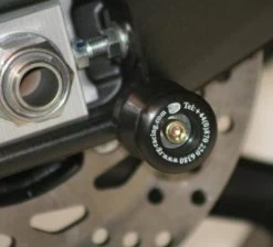 R&G CR0002WH Cotton Reels Bobbins M6 Wit