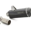 Husqvarna Uitlaat Slip-on Remus 701 Supermoto En 701 Enduro -Motorfietsuitrustings Winkel 27105979000C1 23d5