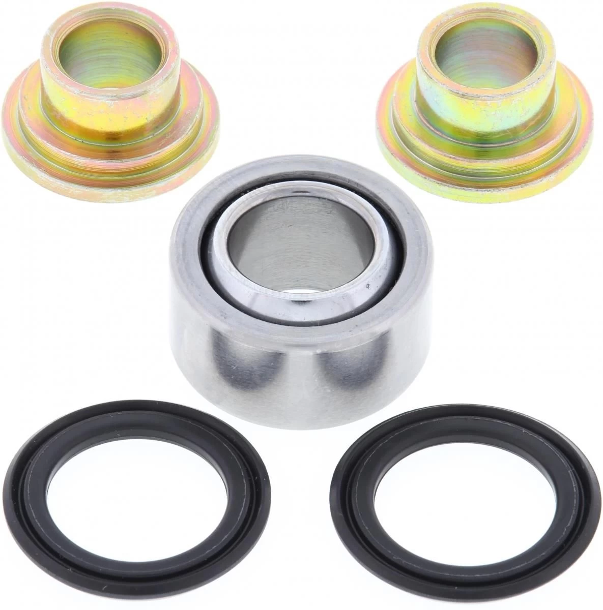 All Balls Schokdemper Lager Set 29-5016 4 All Balls Schokdemper Lager Set 29-5016 - Afbeelding 2