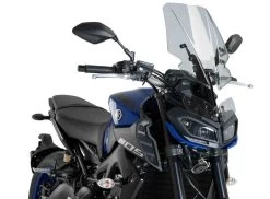 Puig Ruitversteller Yamaha MT-09 (17-) -Motorfietsuitrustings Winkel 3.9955N b4c2