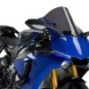 Puig Windscherm Jetstream Yamaha YZF-R1 (15-19)