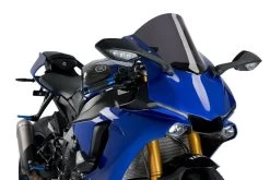 Puig Windscherm Jetstream Yamaha YZF-R1 (15-19)