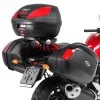 GIVI 365FZ Topkofferrek Yamaha FZ1 1000 (06-15) -Motorfietsuitrustings Winkel 365FZ 1 96d5