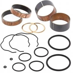 All Balls Voorvork Geleidebus Set 38-6009