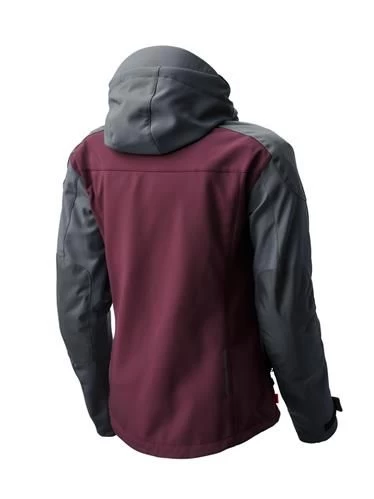 KTM Woman Two 4 Ride Motorjas 3 KTM Woman Two 4 Ride Motorjas