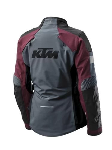 KTM Woman Adventure S Motorjas 3 KTM Woman Adventure S Motorjas