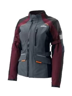 KTM Woman Adventure S Motorjas 5 KTM Woman Adventure S Motorjas -Motorfietsuitrustings Winkel 3PW198220X b75c