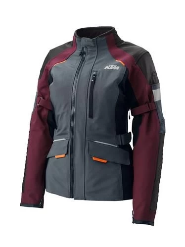 KTM Woman Adventure S Motorjas 4 KTM Woman Adventure S Motorjas - Afbeelding 2