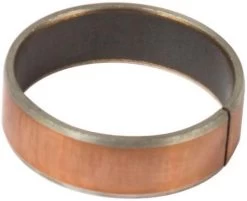 Universal Voorvorkbus Buitenpoot 45MM