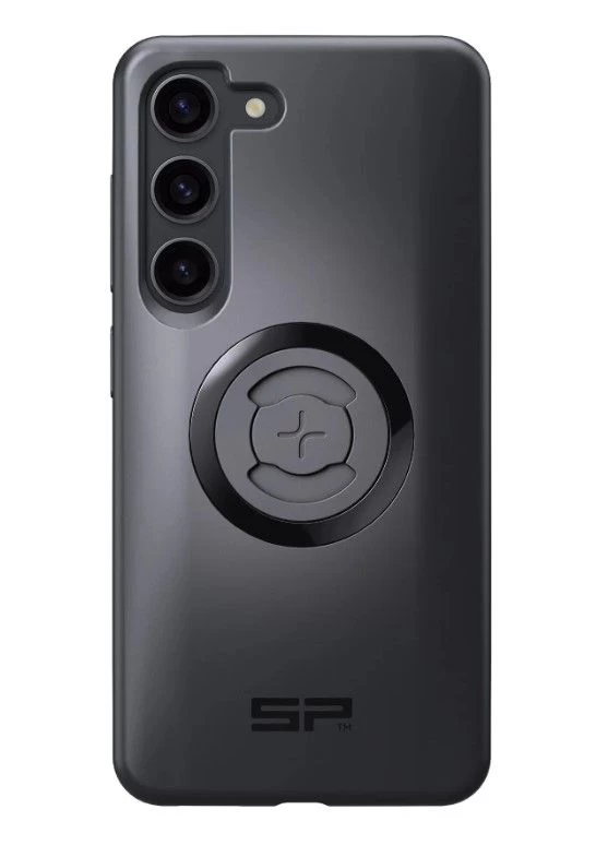 SP Connect Telefoonhoes SPC+ Samsung S23+ 3 SP Connect Telefoonhoes SPC+ Samsung S23+