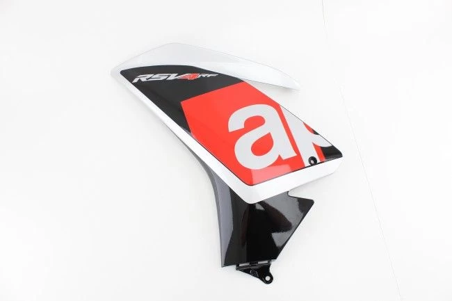 2015-16 APRILIA RSV 1000 FACTORY Left L/H Panel Fairing Cowl (NEW) 2H000759000Z1 3 2015-16 APRILIA RSV 1000 FACTORY Left L/H Panel Fairing Cowl (NEW) 2H000759000Z1