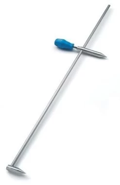 KTM/Husqvarna Wiel Lijn Meter