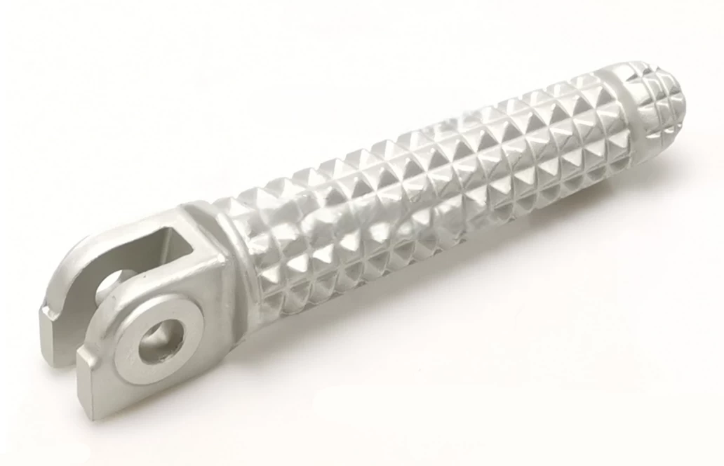 Yamaha Voetstep Links 5SL-27451-00 3 Yamaha Voetstep Links 5SL-27451-00