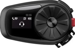 SENA 5S Bluetooth 5.0 Headset Dual -Motorfietsuitrustings Winkel 5s 202 32d0