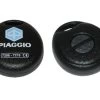 Piaggio Universele Afstandsbediening Voor Elektronisch Alarm Beverly 350 -Motorfietsuitrustings Winkel 602692M piaggio universele afstandsbediening ed4c