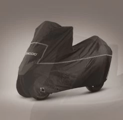 Piaggio Motorhoes Buiten MP3/X10 -Motorfietsuitrustings Winkel 605290M001 d15e