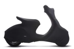 Vespa Hoes Binnen 946 Zwart