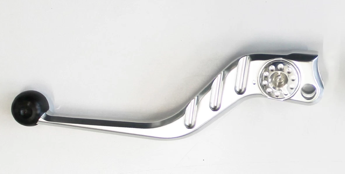 Moto Guzzi Koppelingshendel 3 Moto Guzzi Koppelingshendel