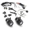 KTM Mistlampen Set 1290 Super Adventure Rechts (18-) -Motorfietsuitrustings Winkel 60714910033 ktm extra koplamp kit f490