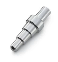 KTM Kroonplaat Hefadapter