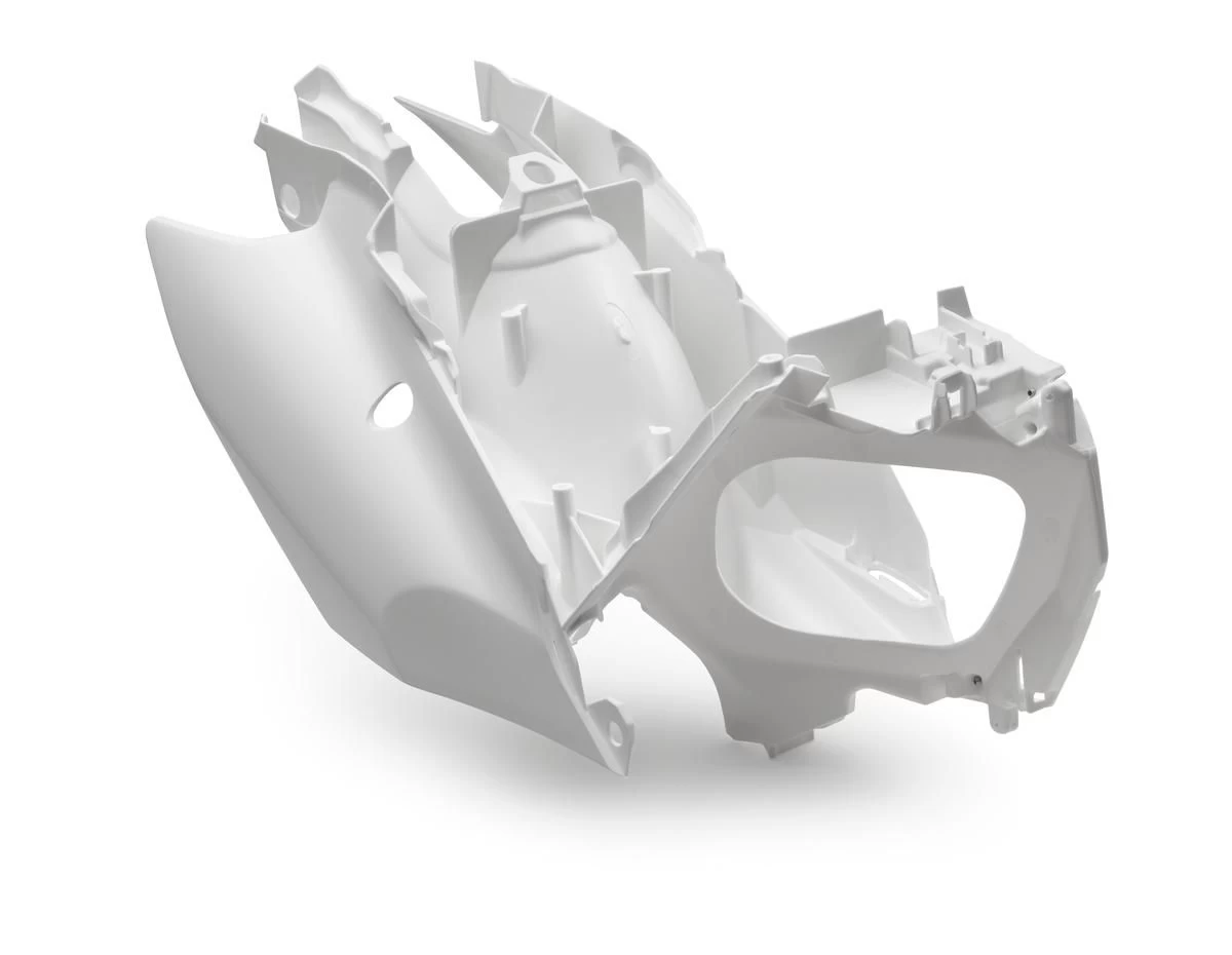 KTM/Husqvarna Luchtfilterbox 3 KTM/Husqvarna Luchtfilterbox