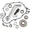 KTM/Husqvarna Kickstarterkit -Motorfietsuitrustings Winkel 79212945044 4126