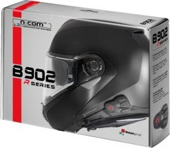 Nolan N-Com B902 R