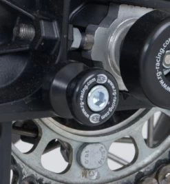 R&G CR0009BK Cotton Reels Bobbins M10 Zwart