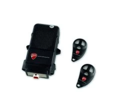 Ducati Anti-Diefstal Set Panigale V4/S (Speciale)