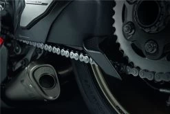 Ducati Dynamodeksel Cover Carbon Panigale/Streetfighter V4